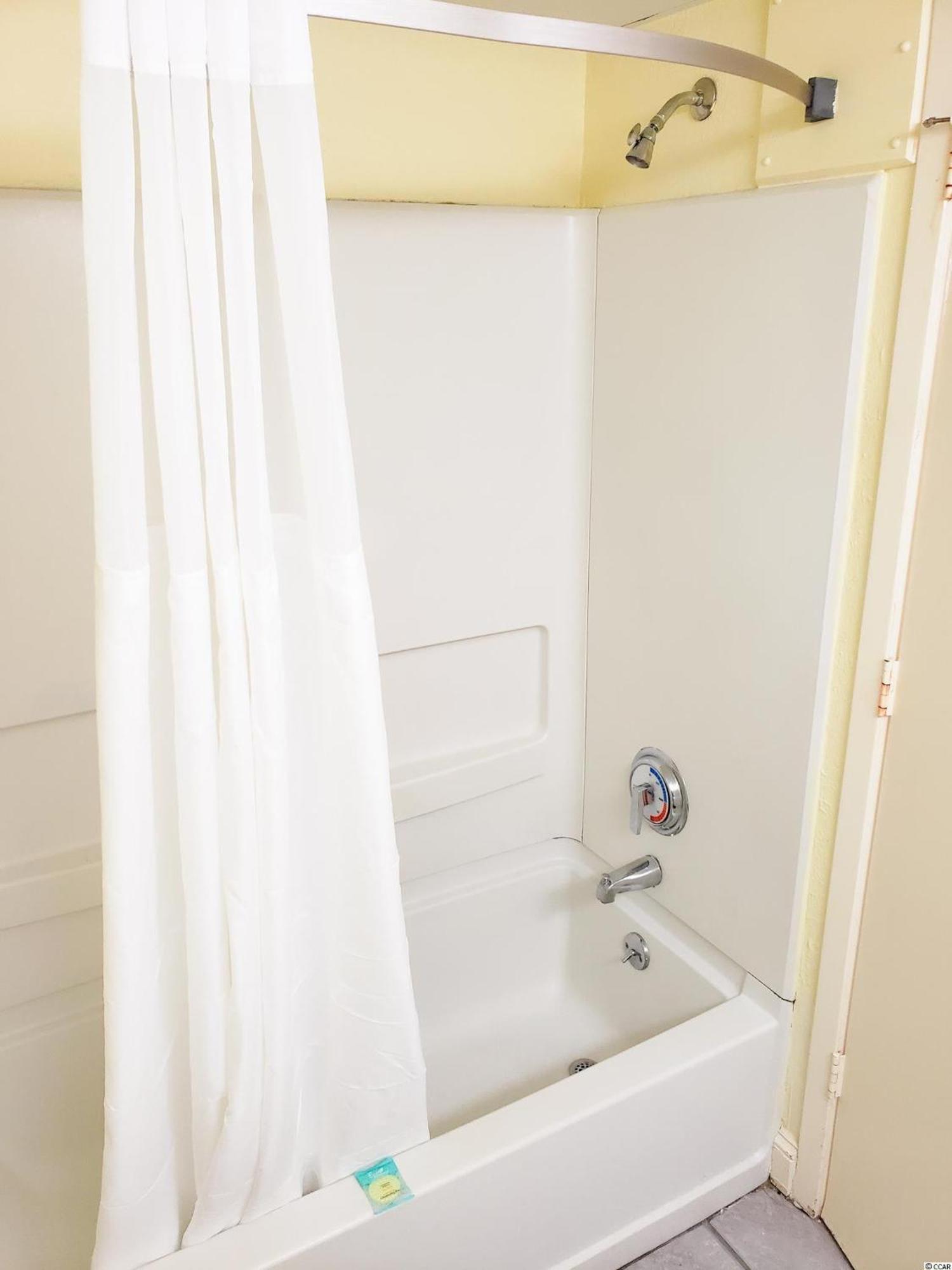 Apartmán Oceanview Efficiency Dw813 Myrtle Beach Exteriér fotografie