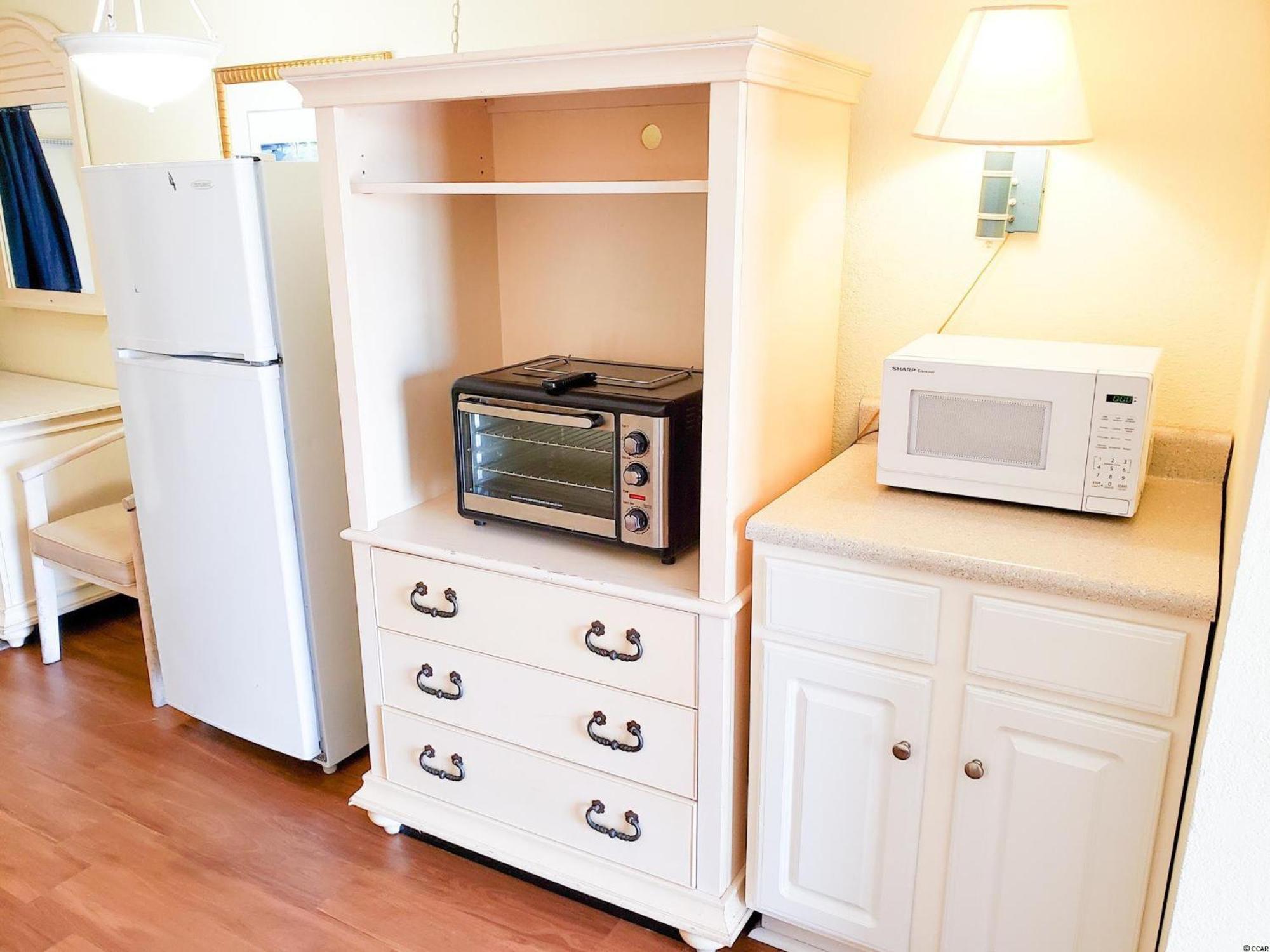 Apartmán Oceanview Efficiency Dw813 Myrtle Beach Exteriér fotografie