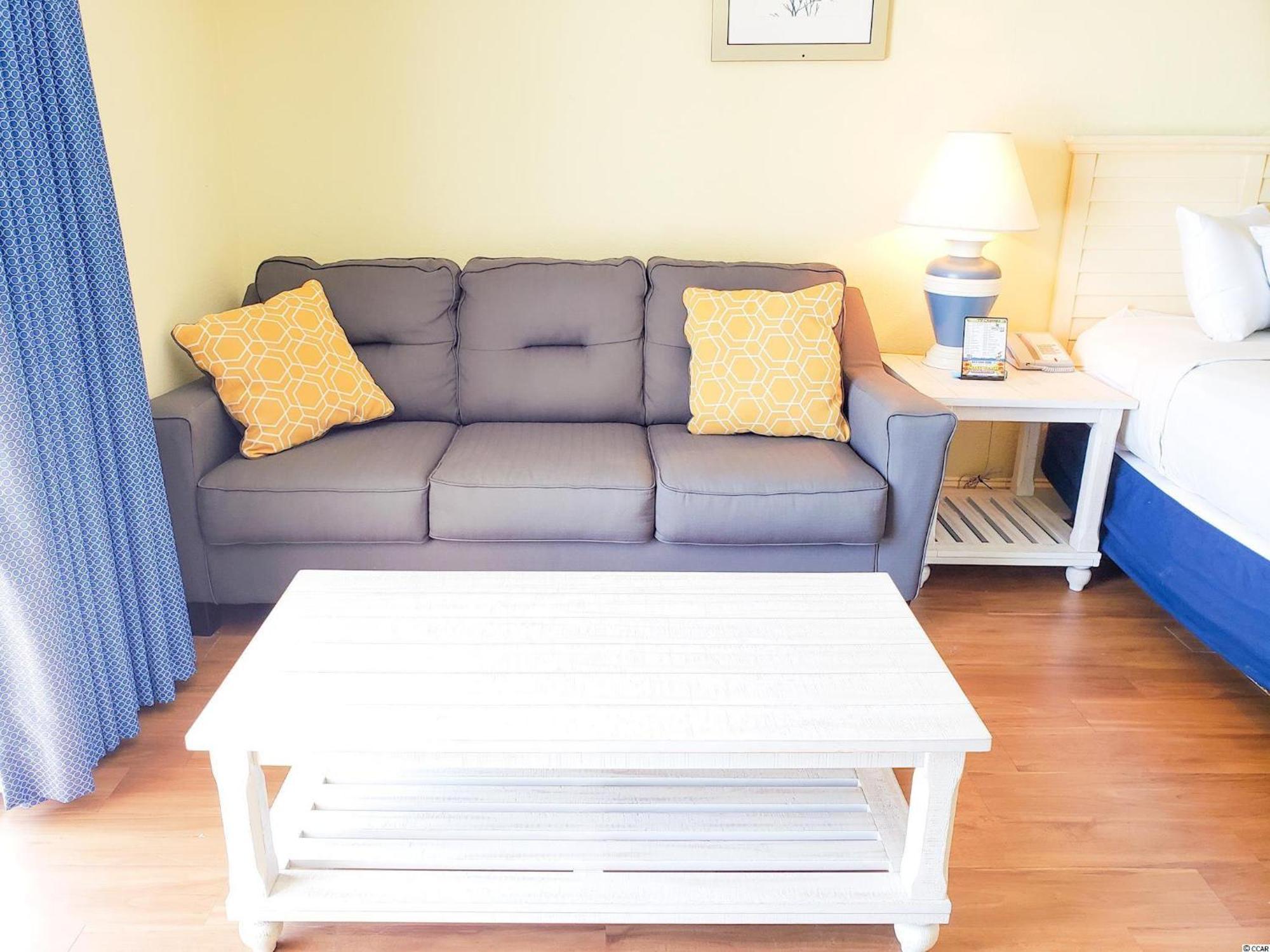 Apartmán Oceanview Efficiency Dw813 Myrtle Beach Exteriér fotografie