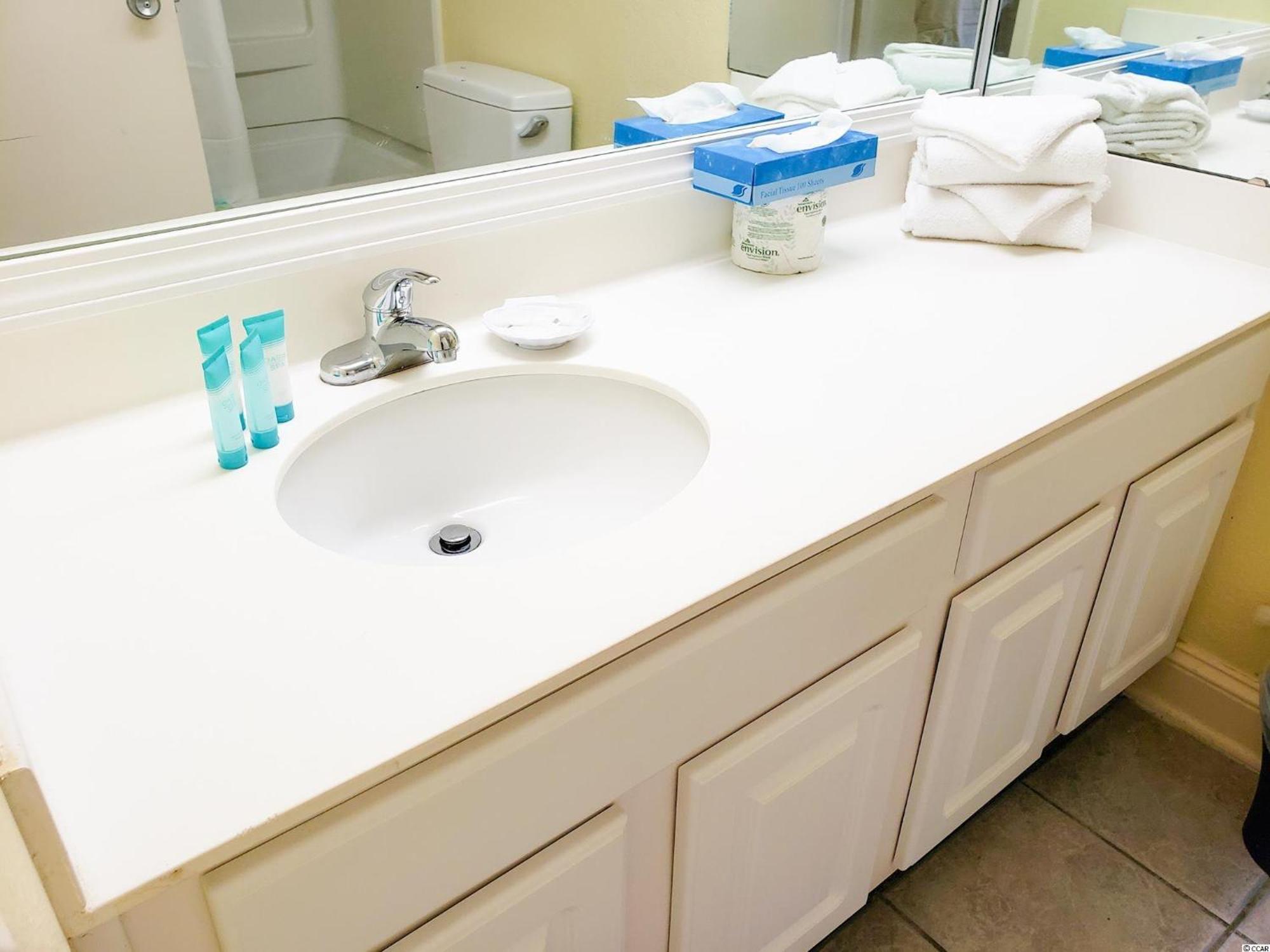 Apartmán Oceanview Efficiency Dw813 Myrtle Beach Exteriér fotografie